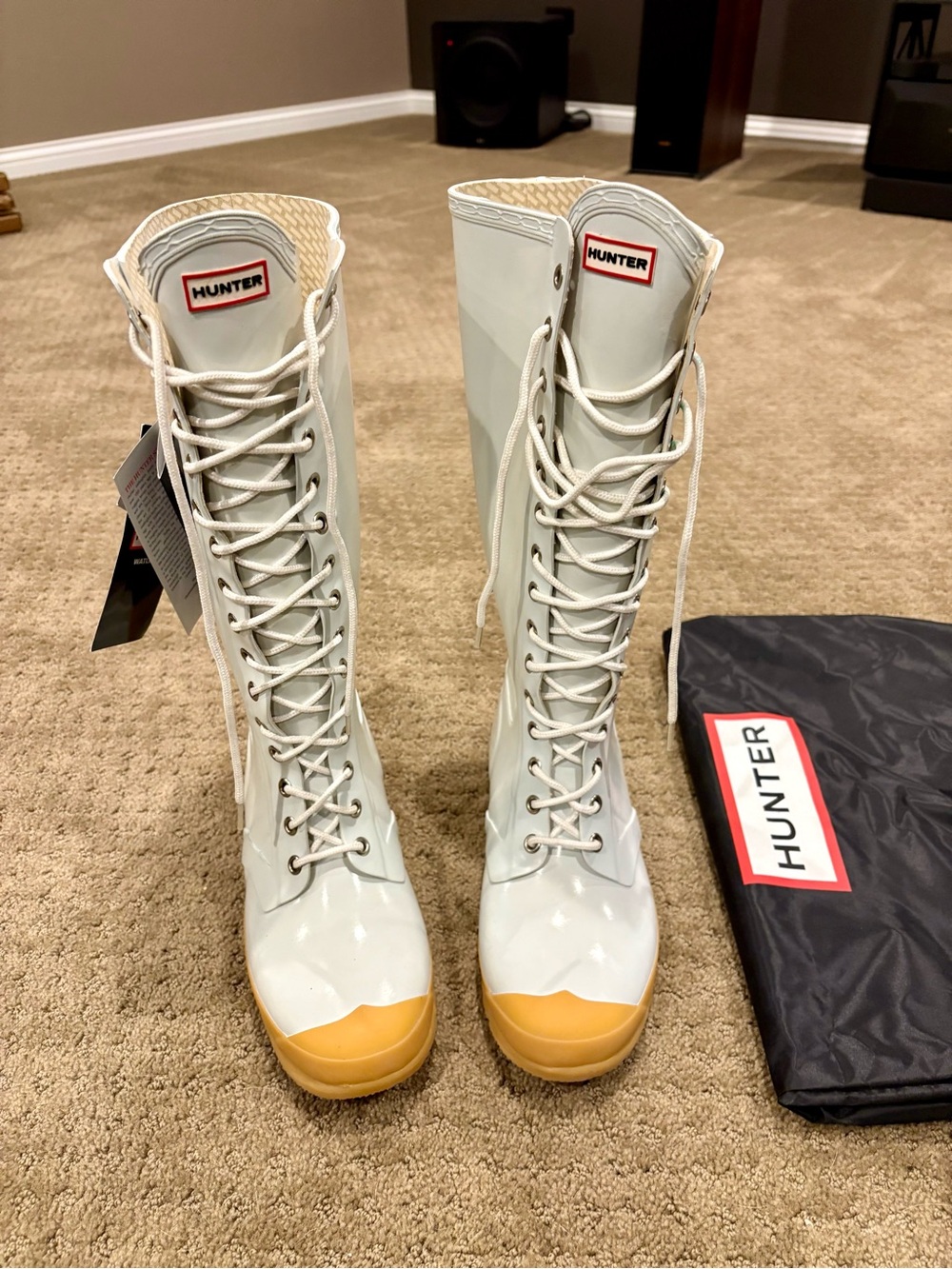 Hunter Watling Women’s 10